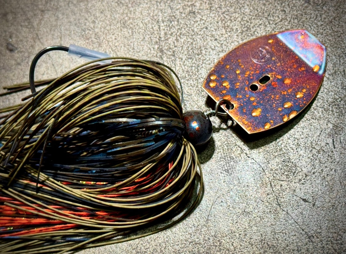 Bluegill Party